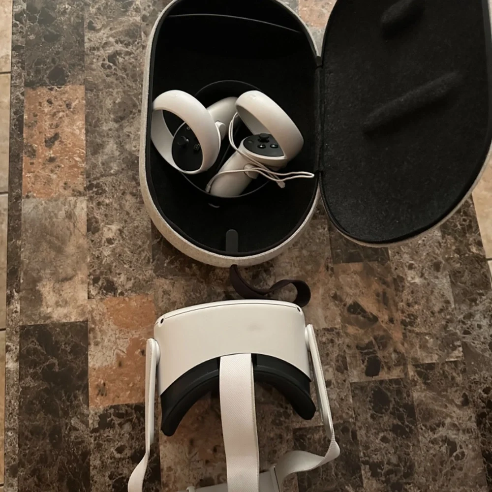Oculus Quest 2